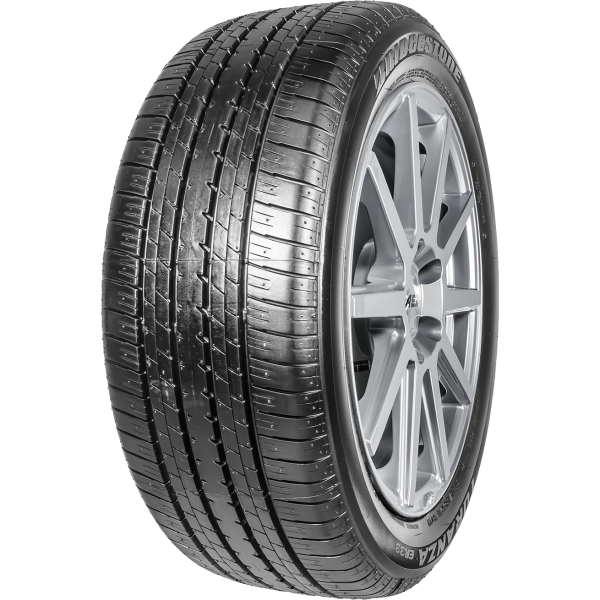 Bridgestone Turanza ER33 215/50 R17 91V
