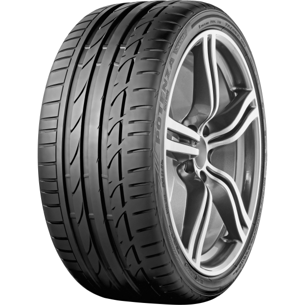 Bridgestone Potenza S001 305/30ZR20(99Y)