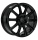 Rial Milano 6,5x15 ET38 4x100 63,3 diamond-black