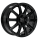 Rial Milano 6,5x16 ET38 5x100 63,3 diamond-black