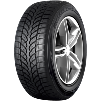 Bridgestone Blizzak LM-80 215/65 R16 98H AO 3PMSF M+S