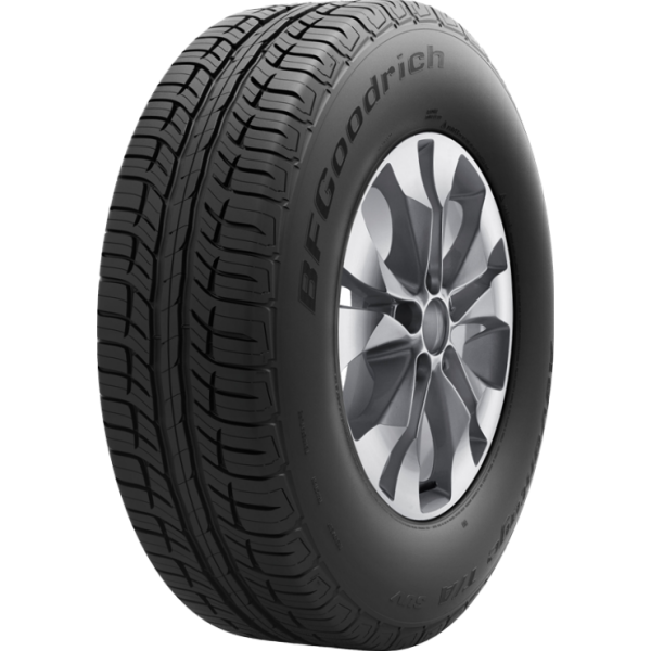 BFGoodrich Advantage SUV 235/55 R19 105V XL EV Suitable