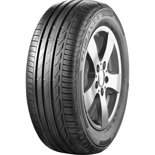 Bridgestone Turanza T001 225/60 R16 98V