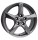 RCDesign RC30 6x15 ET31 4x100 60,1 titan metallic