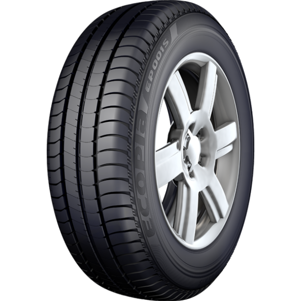 Bridgestone Ecopia EP001S 185/65 R15 92V XL AO
