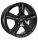 RCDesign RC19 5x15 ET40 4x100 54,1 schwarz glanz
