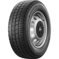 BFGoodrich Activan 4S 205/65 R15C 102T EV Suitable 3PMSF M+S