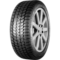 Bridgestone Blizzak LM-25 I 205/55 R17 91H * RFT 3PMSF M+S