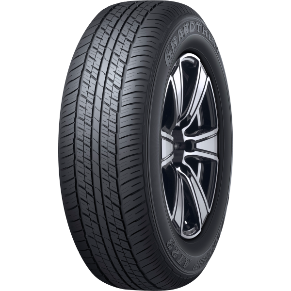 Dunlop GrandTrek AT23 265/65 R18 114V BLK M+S