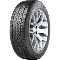 Bridgestone Blizzak LM-80 Evo 235/60 R16 100H 3PMSF M+S