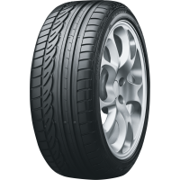 Dunlop SP Sport 01 235/50 R18 97V * BLK