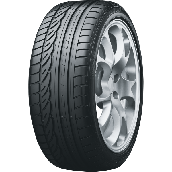Dunlop SP Sport 01 275/45 R18 103Y MO BLK