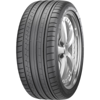 Dunlop SP Sport Maxx GT 235/50 R18 97V MOE RunOnFlat BLK