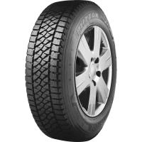 Bridgestone Blizzak W810 225/75 R16C 121R 3PMSF M+S