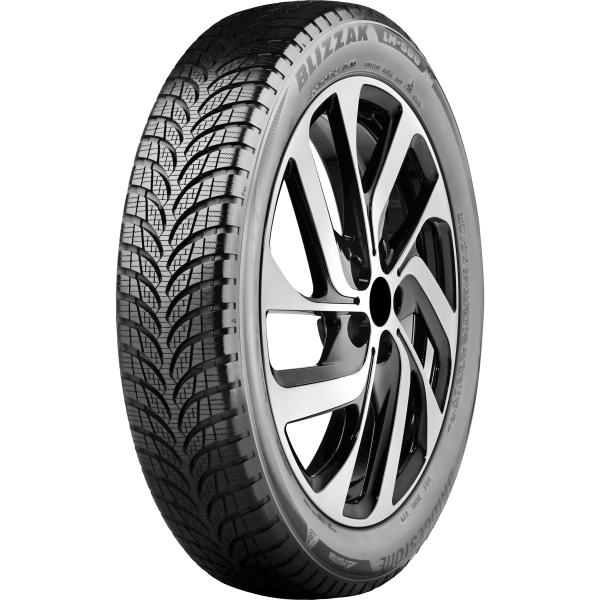 Bridgestone Blizzak LM-500 155/70 R19 88Q XL * Ologic 3PMSF M+S