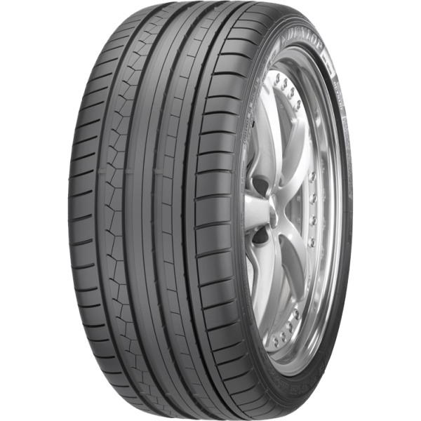 Dunlop SP Sport Maxx GT 265/45 R20 104Y MO BLK