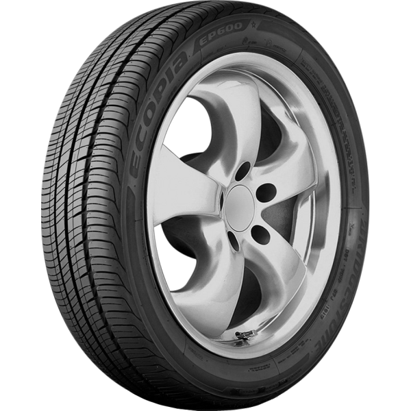 Bridgestone Ecopia EP600 155/70 R19 84Q * Ologic M+S