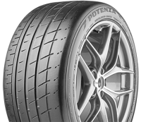 Bridgestone Potenza S007 285/35ZR20(100Y) RFT