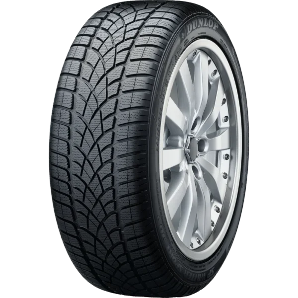 Dunlop SP Winter Sport 3D 255/45 R20 105V XL MO BLK 3PMSF M+S