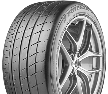 Bridgestone Potenza S007 305/30ZR20 103Y XL