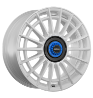Ronal R73 REV-M 8,5x19 ET45,1 5x112 66,5 rally white