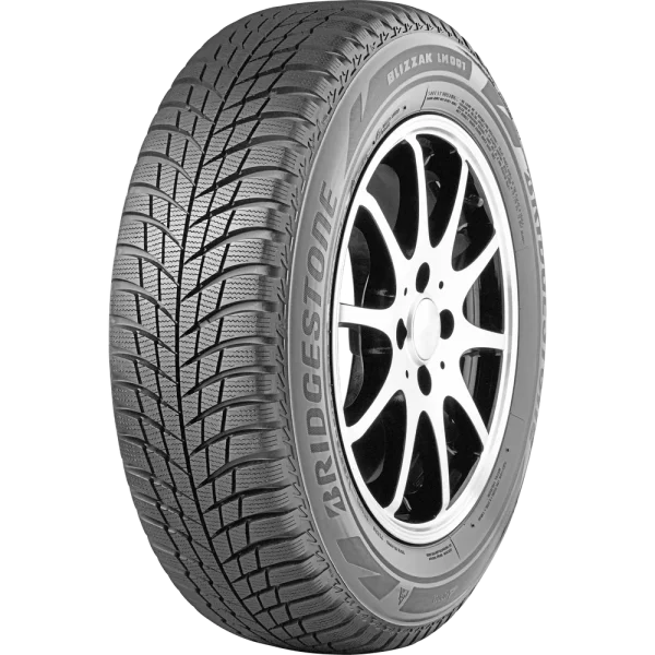 Bridgestone Blizzak LM001 205/65 R16 95H * 3PMSF M+S
