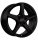 Ronal R41 8x18 ET42 5x114,3 82 mattschwarz