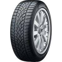 Dunlop SP Winter Sport 3D 265/50 R19 110V XL N0 BLK 3PMSF...