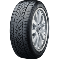 Dunlop SP Winter Sport 3D 275/45 R20 110V XL N0 BLK 3PMSF...