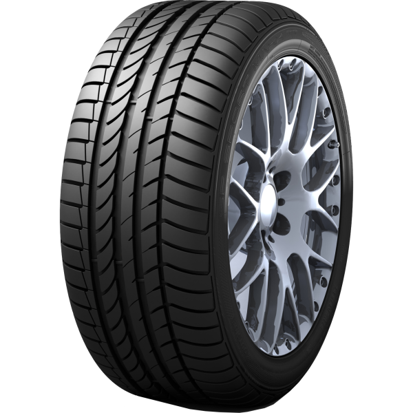 Dunlop SP Sport Maxx TT 245/50 R18 100W BLK