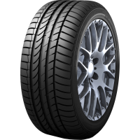 Dunlop SP Sport Maxx TT 245/50 R18 100W BLK
