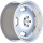 AERO CLASSIC 8,5x18 5x112 ET28 Hyper Silver Polished Surface