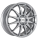 Ronal R54 7x17 ET35 4x100 68 decor-titan