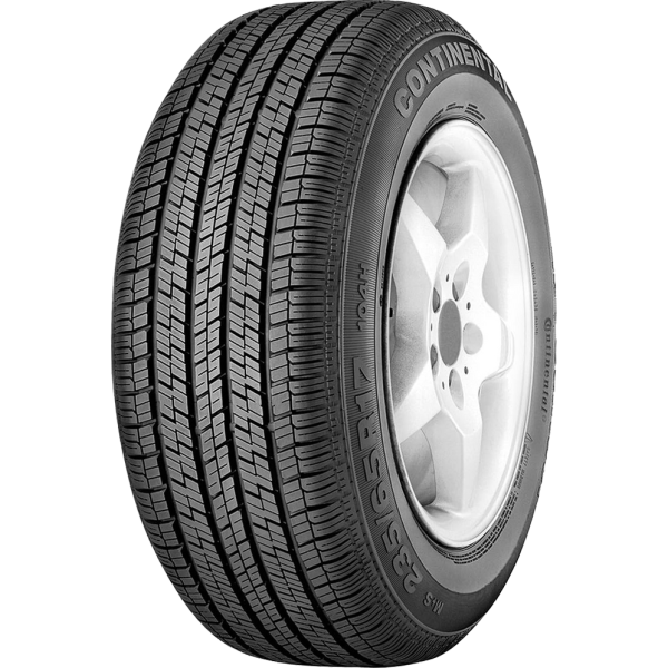 Continental 4x4Contact 235/70 R17 111H XL M+S