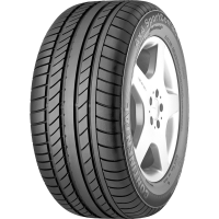 Continental 4x4SportContact 275/40 R20 106Y XL