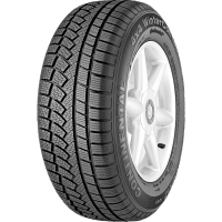 Continental 4x4WinterContact 235/65 R17 104H MO 3PMSF M+S