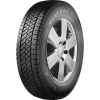 Bridgestone Blizzak W995 MultiCell 215/65 R16C 109R 3PMSF...