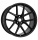 BBS CI-R Unlimited K2 11x21 ET58 5x112 77 schwarz seidenmatt