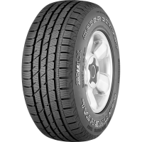 Continental ContiCrossContact LX 245/65 R17 111T XL BSW M+S