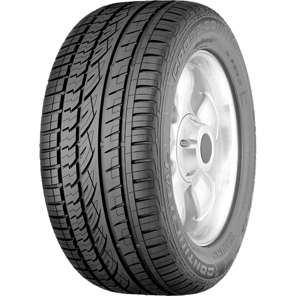 Continental ContiCrossContact UHP 275/50 R20 109W MO