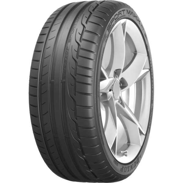 Dunlop Sport Maxx RT 245/50 R18 100W MO BLK