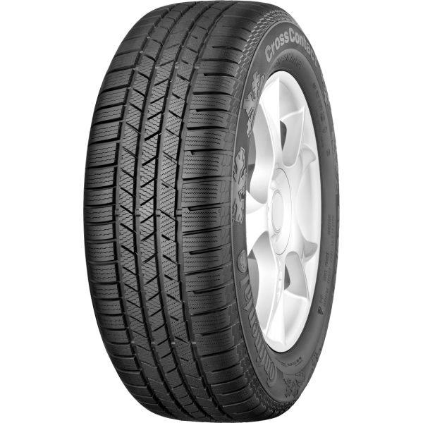 Continental ContiCrossContact Winter 235/55 R19 101H AO 3PMSF M+S
