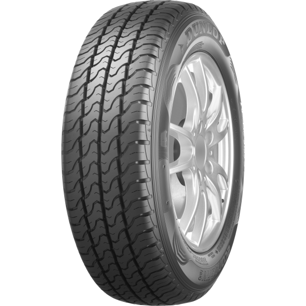 Dunlop EconoDrive 185/75 R16C 104R BLK