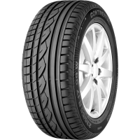 Continental ContiPremiumContact 205/55 R16 91V * SSR