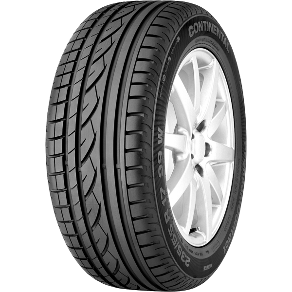 Continental ContiPremiumContact 205/55 R16 91V * SSR
