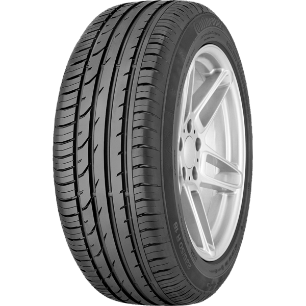 Continental ContiPremiumContact 2 185/50 R16 81T