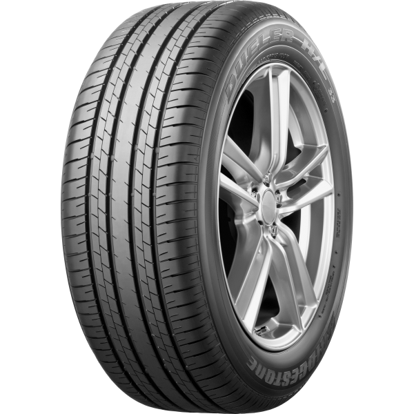 Bridgestone Dueler H/L 33A 235/55 R20 102V