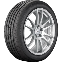 Bridgestone Turanza EL450 225/50 R18 95V * RFT M+S