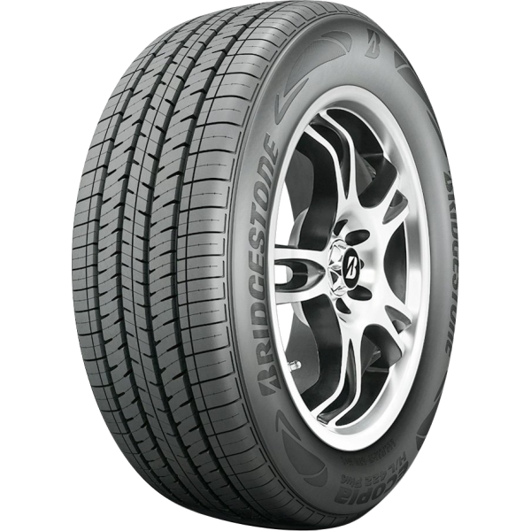 Bridgestone Ecopia H/L 422 Plus 225/55 R19 99H M+S