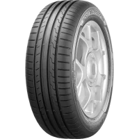 Dunlop Sport BluResponse 215/55 R16 97W XL BLK